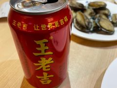 -金环海鲜自助(大坪时代天街店)