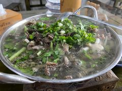 -小杨翘脚牛肉