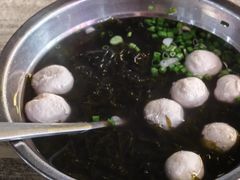 -壹煲口福煲仔饭(中山路店)