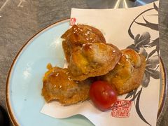 -聚福宝合苑食府(南头镇店)