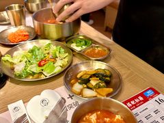 -西塔老太太泥炉烤肉(海上世界店)