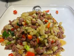 -千岛湖小鱼儿·淳安匠心农家菜