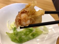 -盛记粥面(佐敦店)