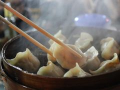 -吉庆街美食广场