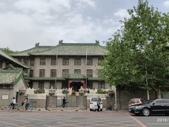 -北京协和医院(东单院区)