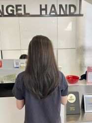 -天使之手