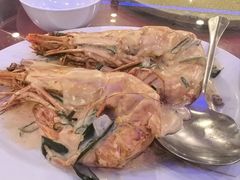 -大茄来海鲜餐厅(亚洲城分行)