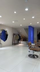 -ASA HAIR SALON