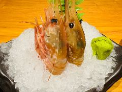 -花和海鲜自助(梅江店)