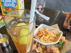 -豪客来牛排(西昌大巷口月城广场店)