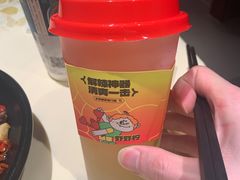-聚味瞿记·龙虾堂(树木岭店)