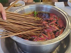 -让签签飞小郡肝串串香(春熙路形象店)