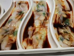 -君庭中餐厅(友谊宾馆店)