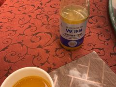 -内蒙古驻京办餐厅