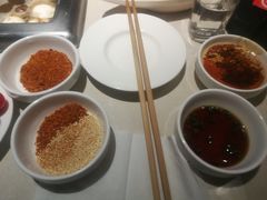 -海底捞火锅(泉城路店)