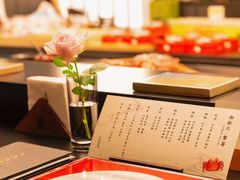 -鳥喜Toriki怀石烧鸟料理