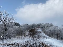 -湖州龙王山景区