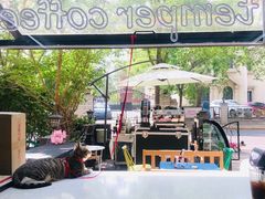 -叁秋咖啡 SANQIU COFFEE(天津河北路店)