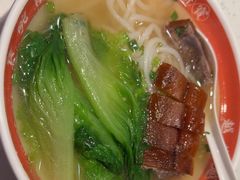 -新宝餐厅(流塘店)