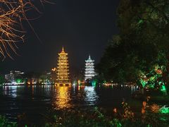 -桂林两江四湖景区