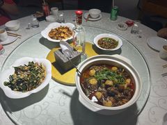 -高坎一品甲鱼庄(两河店)