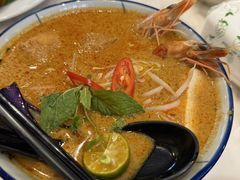 -何九海南茶店(鬼仔巷店)