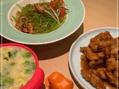 -吕氏疙瘩汤·海鲜新鲁菜(凯德mall新都心店)