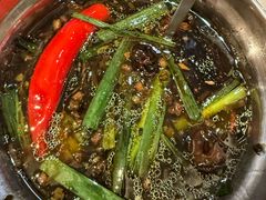 -围炉夜话·潮汕卤水火锅(榕江店)