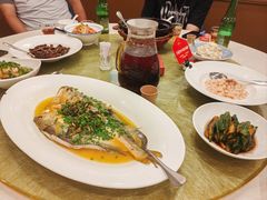 -妈妈家·本帮菜(总店)