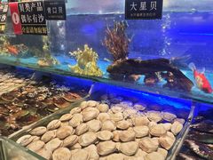 -SEA西雅图海鲜自助餐厅(海乐世界店)