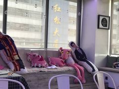 -CIAO·团建聚餐·生日派对轰趴馆(福田店)