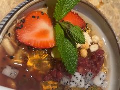 -炭舍干锅·烤鱼(扬名广场店)