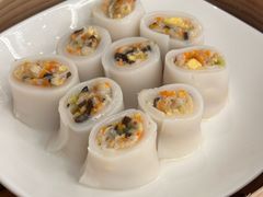 -金汇酒楼(中山东区店)