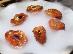 -魁盛居百年鲁菜馆(县西巷店)