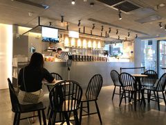 -喜茶(中山利和新地店)