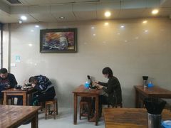 大堂-沈妈砂锅(光华村店)