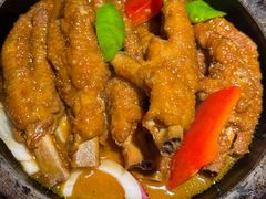 -味仙居(环城南路店)