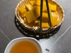 -张家卫·阳江菜·小海鲜(肥婆湾桥店)