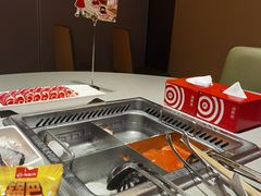 -海底捞火锅(旭辉MALL店)