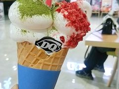 -DQ·蛋糕·冰淇淋(西城红场店)