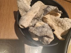 -肥汁米蘭香港米线(定西路店)