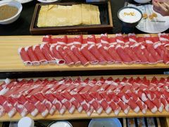 -阳坊胜利涮羊肉(阳坊老店)