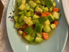 -便宜坊御膳饭庄(天坛店)