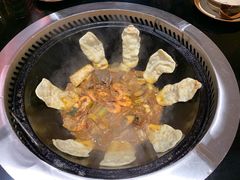 -锅来乐地锅鸡(安亭店)