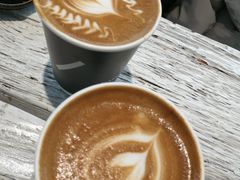 -BLATAGE COFFEE