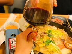 -王鼎精致料理铁板烧(世博源店)