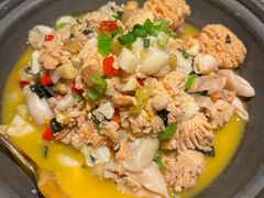 -黄晓猫剁椒大鱼头(海岸城店)