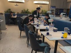 -兰湘子·湘菜小炒(盛龙广场店)