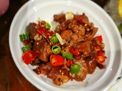 -食味酒味天津菜·古法鲜酿米酒(鼓楼店)