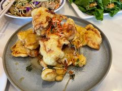 -京滨饭店·餐厅(阜外大街店)